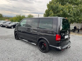 Обява за продажба на VW T5 2.5TDI 174hp DsG ~15 000 лв. - изображение 5