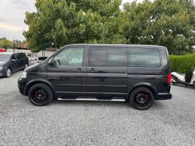 Обява за продажба на VW T5 2.5TDI 174hp DsG ~15 000 лв. - изображение 1