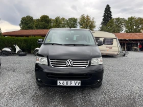 Обява за продажба на VW T5 2.5TDI 174hp DsG ~15 000 лв. - изображение 2
