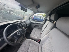 Обява за продажба на VW T5 2.5TDI 174hp  ~6 500 лв. - изображение 9 | Auto.bg Обява за продажба на VW T5 2.5TDI 174hp  ~6 500 лв. - изображение 9