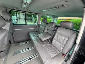 Обява за продажба на VW T5 2.5TDI 174hp DsG ~15 000 лв. - изображение 8