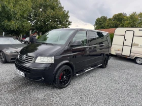 Обява за продажба на VW T5 2.5TDI 174hp DsG ~15 000 лв. - изображение 1