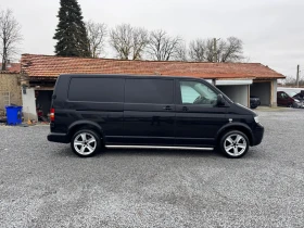 VW T5 2.5TDI 174hp    | Mobile.bg    4