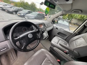 Обява за продажба на VW T5 2.5TDI 174hp DsG ~15 000 лв. - изображение 11