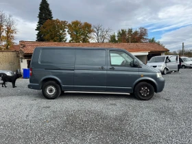 Обява за продажба на VW T5 2.5TDI 174hp  ~6 500 лв. - изображение 3 | Auto.bg Обява за продажба на VW T5 2.5TDI 174hp  ~6 500 лв. - изображение 3