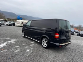 VW T5 2.5TDI 174hp    | Mobile.bg    7
