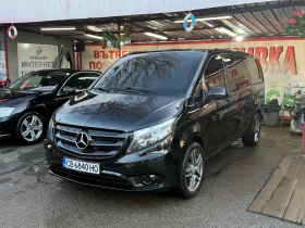 Mercedes-Benz Vito 2.2 CDI 163. 9    | Mobile.bg    2