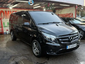 Mercedes-Benz Vito 2.2 CDI 163. 9    | Mobile.bg    3