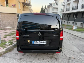 Mercedes-Benz Vito 2.2 CDI 163. 9    | Mobile.bg    10