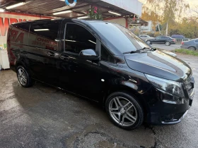 Mercedes-Benz Vito 2.2 CDI 163. 9    | Mobile.bg    4
