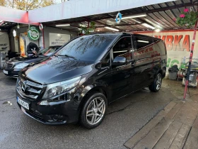 Mercedes-Benz Vito 2.2 CDI 163. 9    | Mobile.bg    5