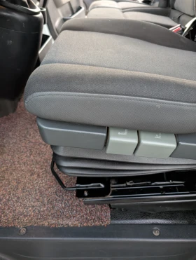 Renault Master T35 dci150 MAXI , снимка 7