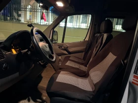 Mercedes-Benz Sprinter 315 2.2 150hp 2008, снимка 8