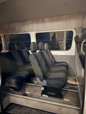 Mercedes-Benz Sprinter 315 2.2 150hp 2008, снимка 6