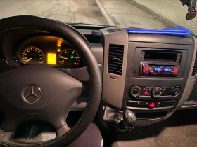 Mercedes-Benz Sprinter 315 2.2 150hp 2008, снимка 9