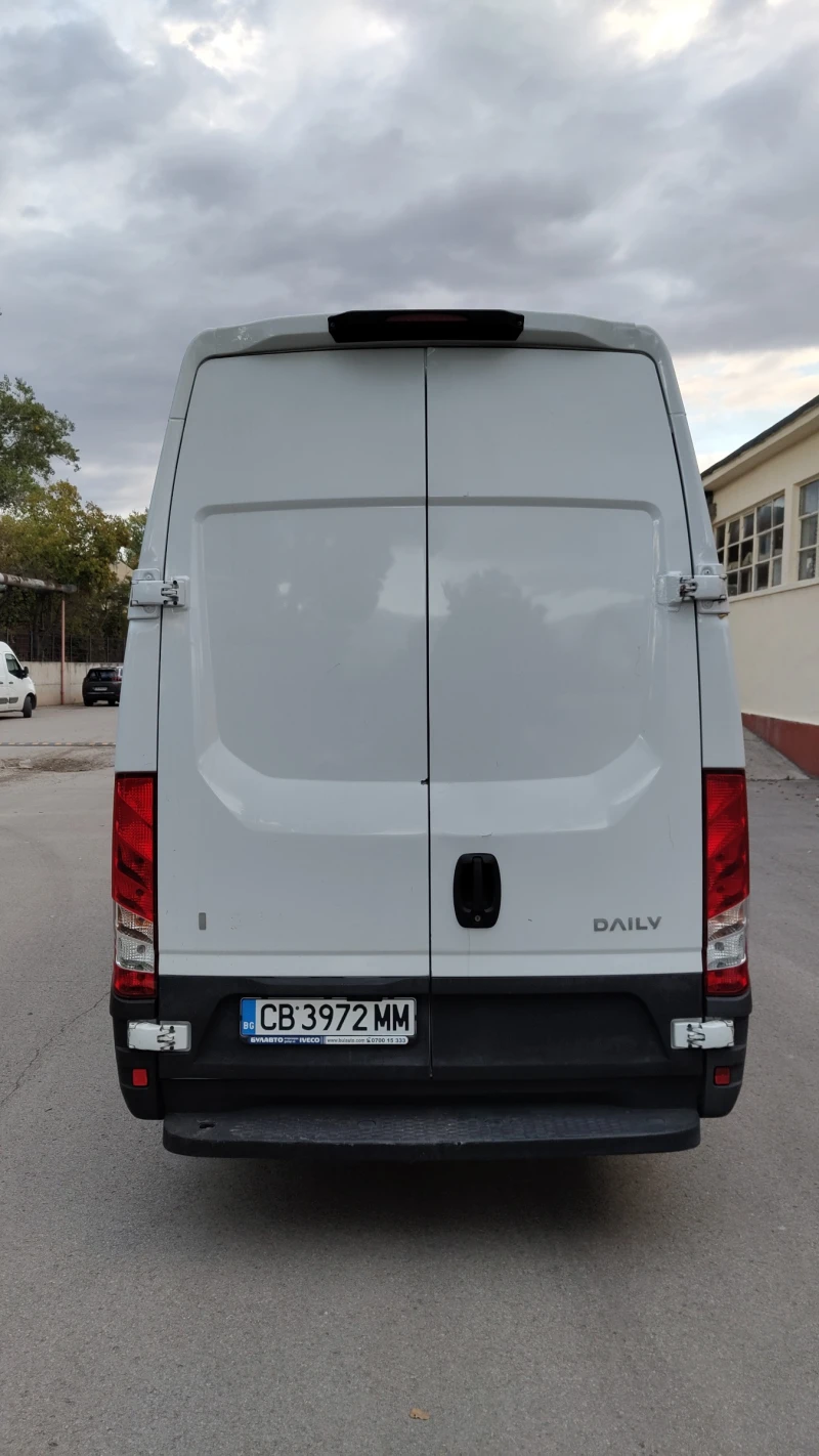 Iveco 35s12, снимка 4 - Бусове и автобуси - 47466808