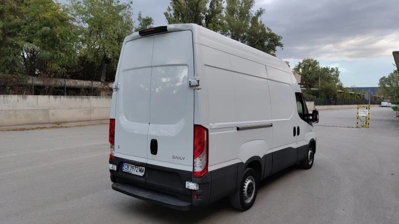 Iveco 35s12, снимка 5 - Бусове и автобуси - 47466808