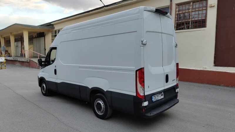 Iveco 35s12, снимка 3 - Бусове и автобуси - 47466808