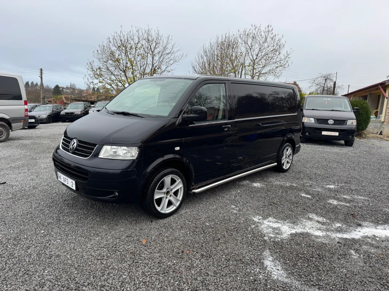 VW T5 2.5TDI 174hp  ШОК ЦЕНА