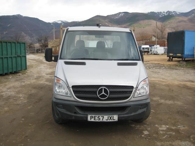 Mercedes-Benz Sprinter 315 311,313,413,515,CDI , снимка 1 - Бусове и автобуси - 17904495