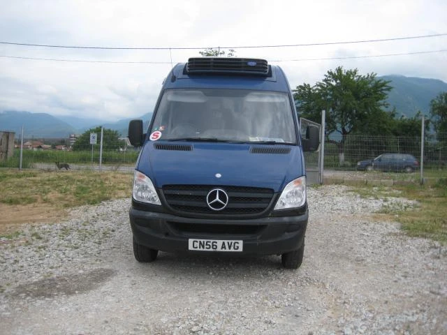 Mercedes-Benz Sprinter 315 311,313,413,515,CDI , снимка 10 - Бусове и автобуси - 17904495