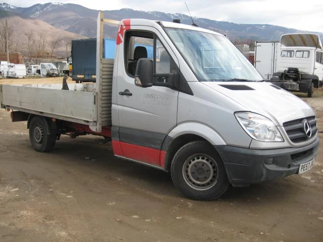 Mercedes-Benz Sprinter 315 311,313,413,515,CDI , снимка 2 - Бусове и автобуси - 17904495