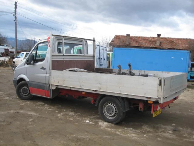 Mercedes-Benz Sprinter 315 311,313,413,515,CDI , снимка 3 - Бусове и автобуси - 17904495