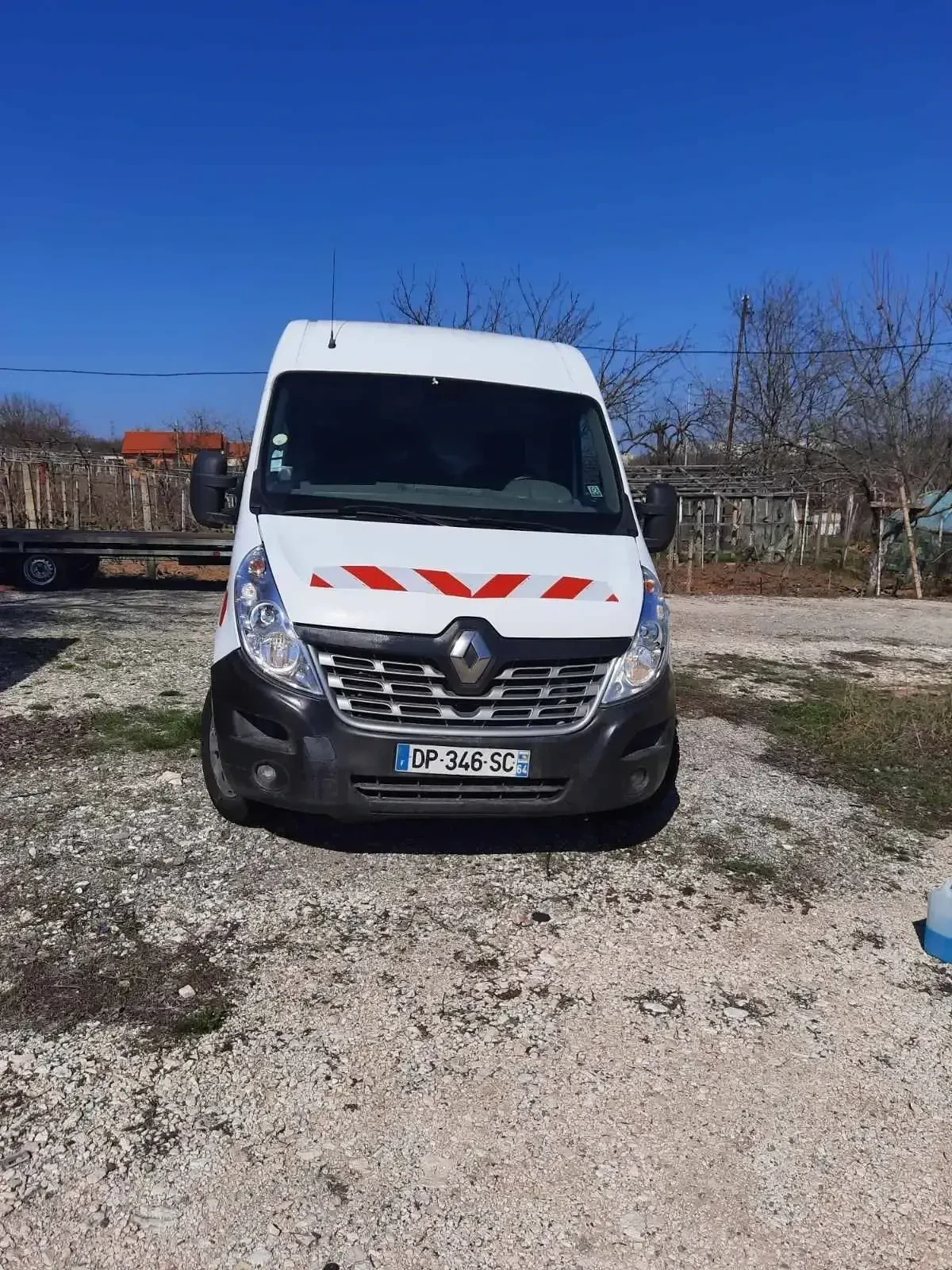Renault Master  - изображение 2