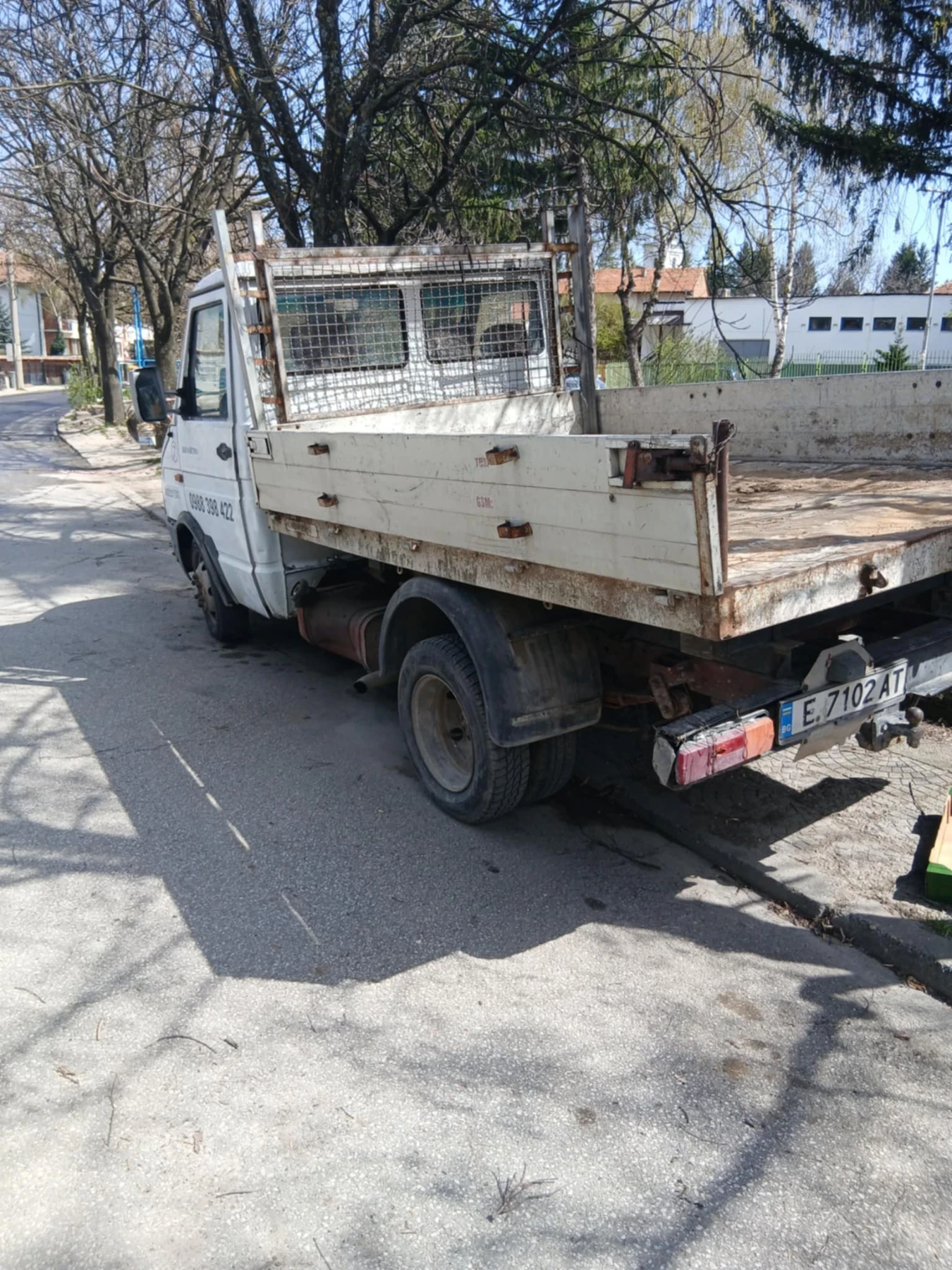 Iveco 3510  - изображение 3
