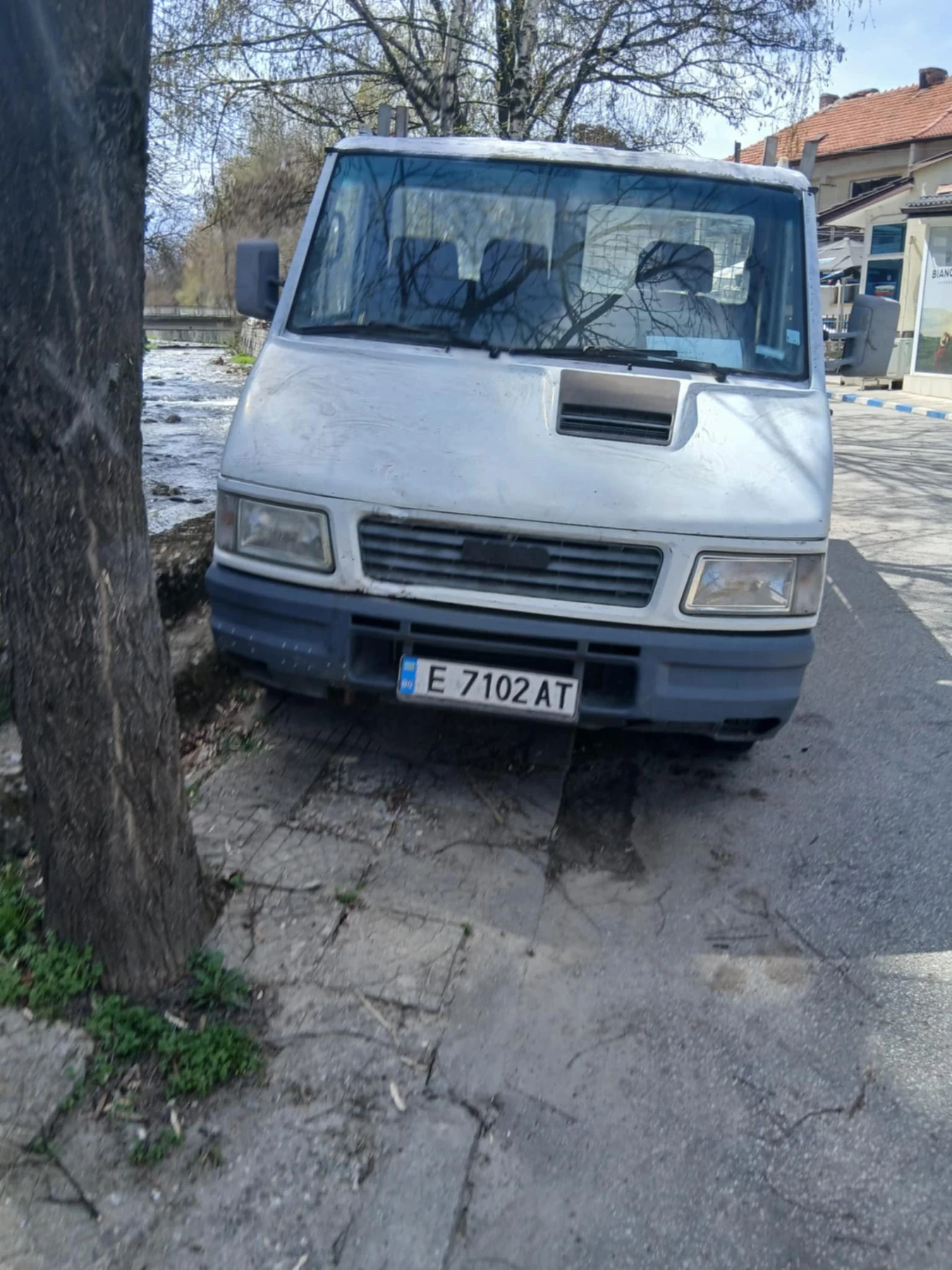 Iveco 3510  - изображение 2