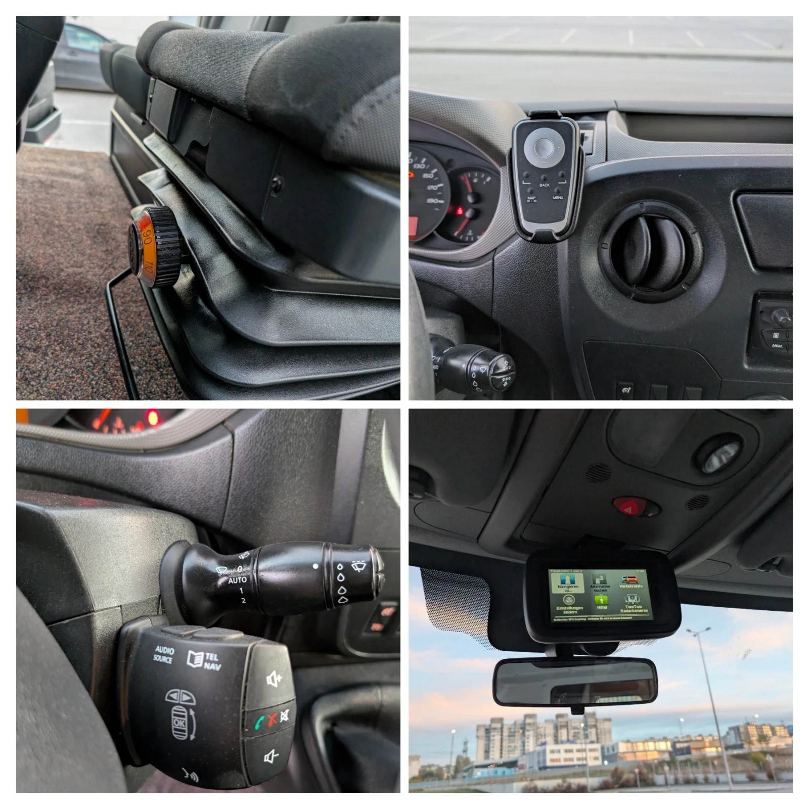 Renault Master T35 dci150 MAXI  | Mobile.bg � ����������� 14