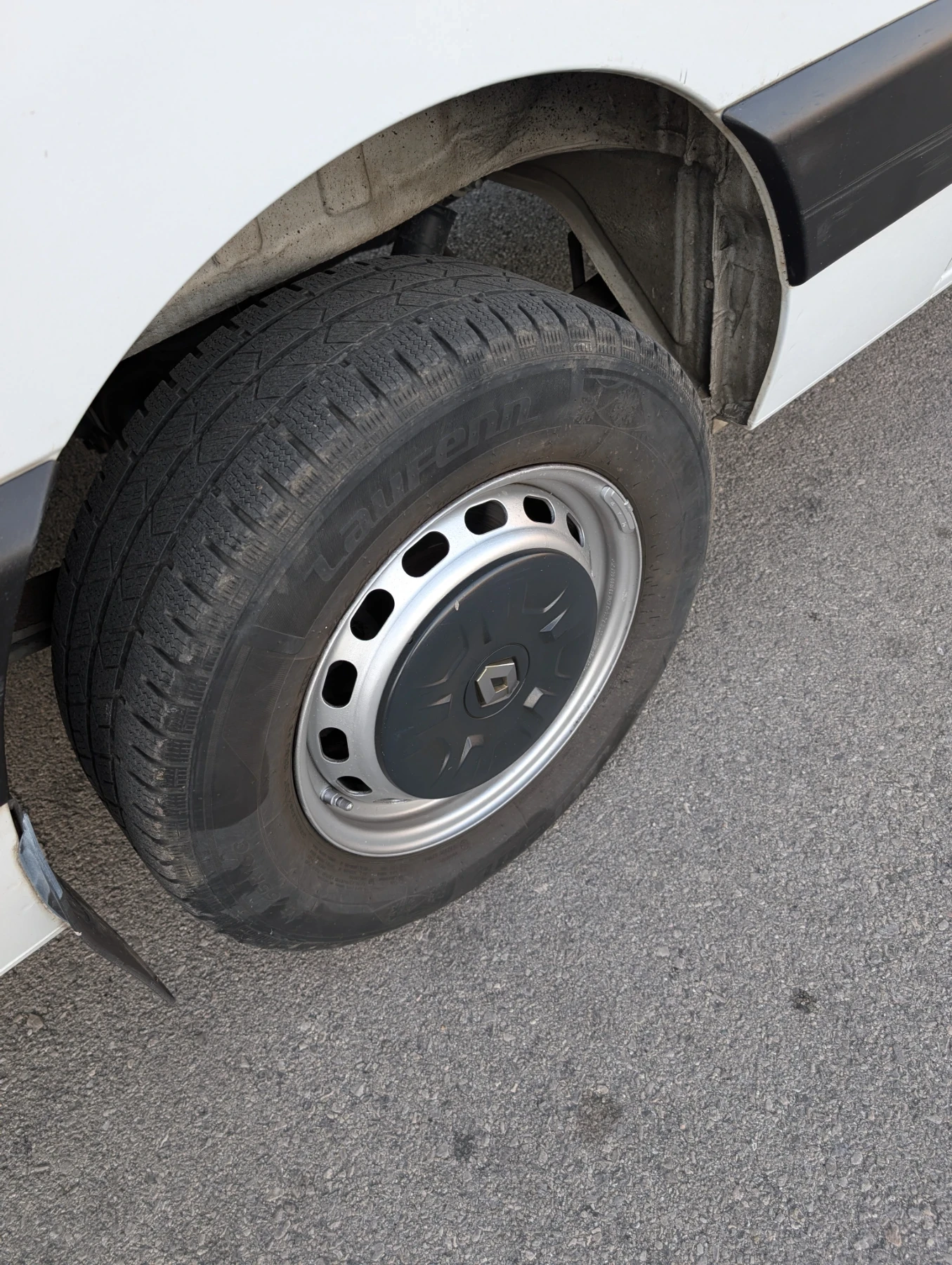 Renault Master T35 dci150 MAXI  - изображение 5