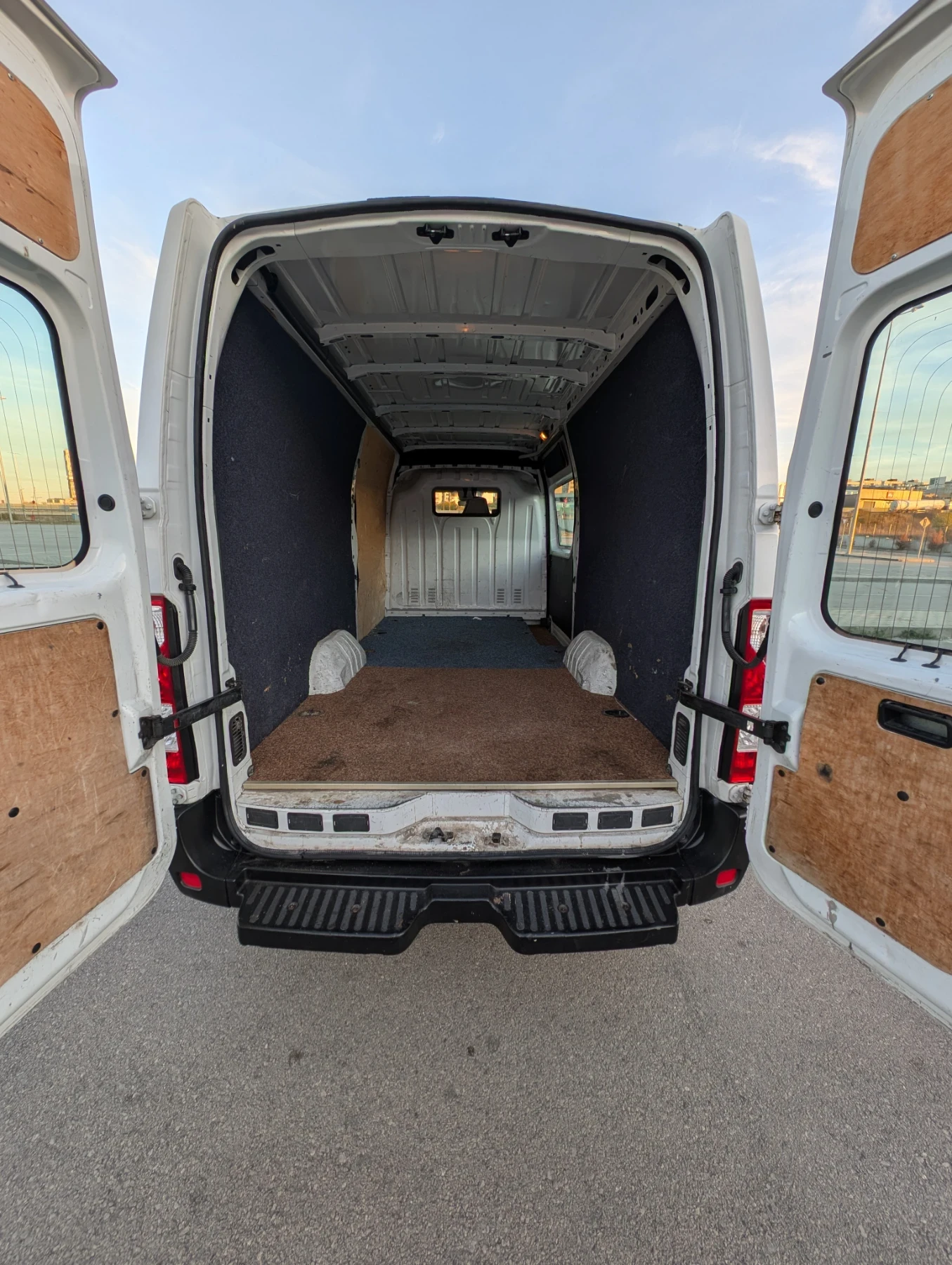 Renault Master T35 dci150 MAXI  - изображение 4
