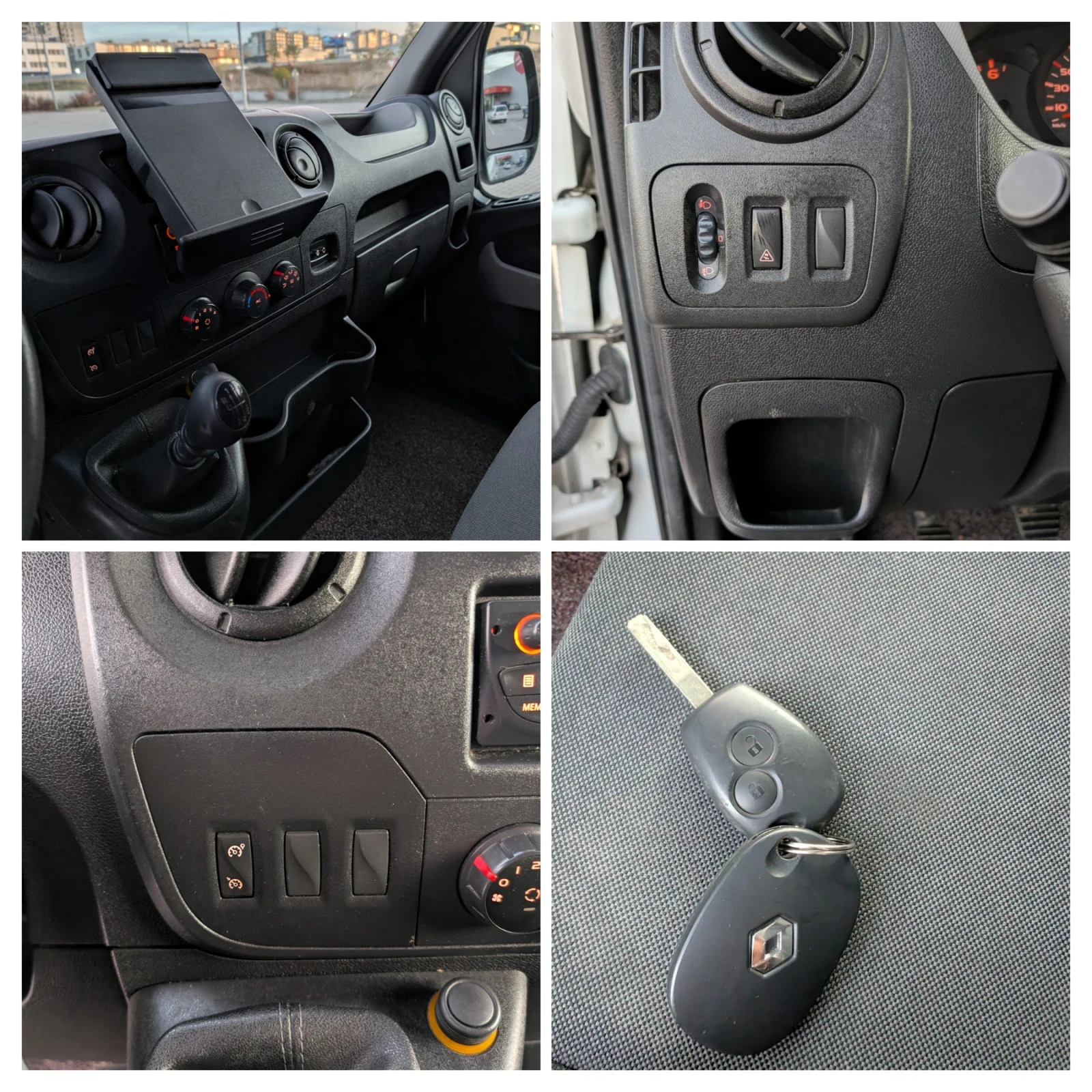 Renault Master T35 dci150 MAXI  | Mobile.bg � ����������� 12