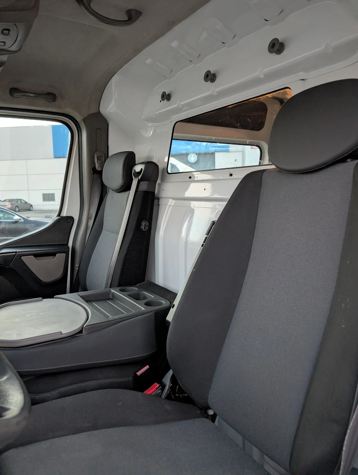 Renault Master T35 dci150 MAXI  - изображение 9