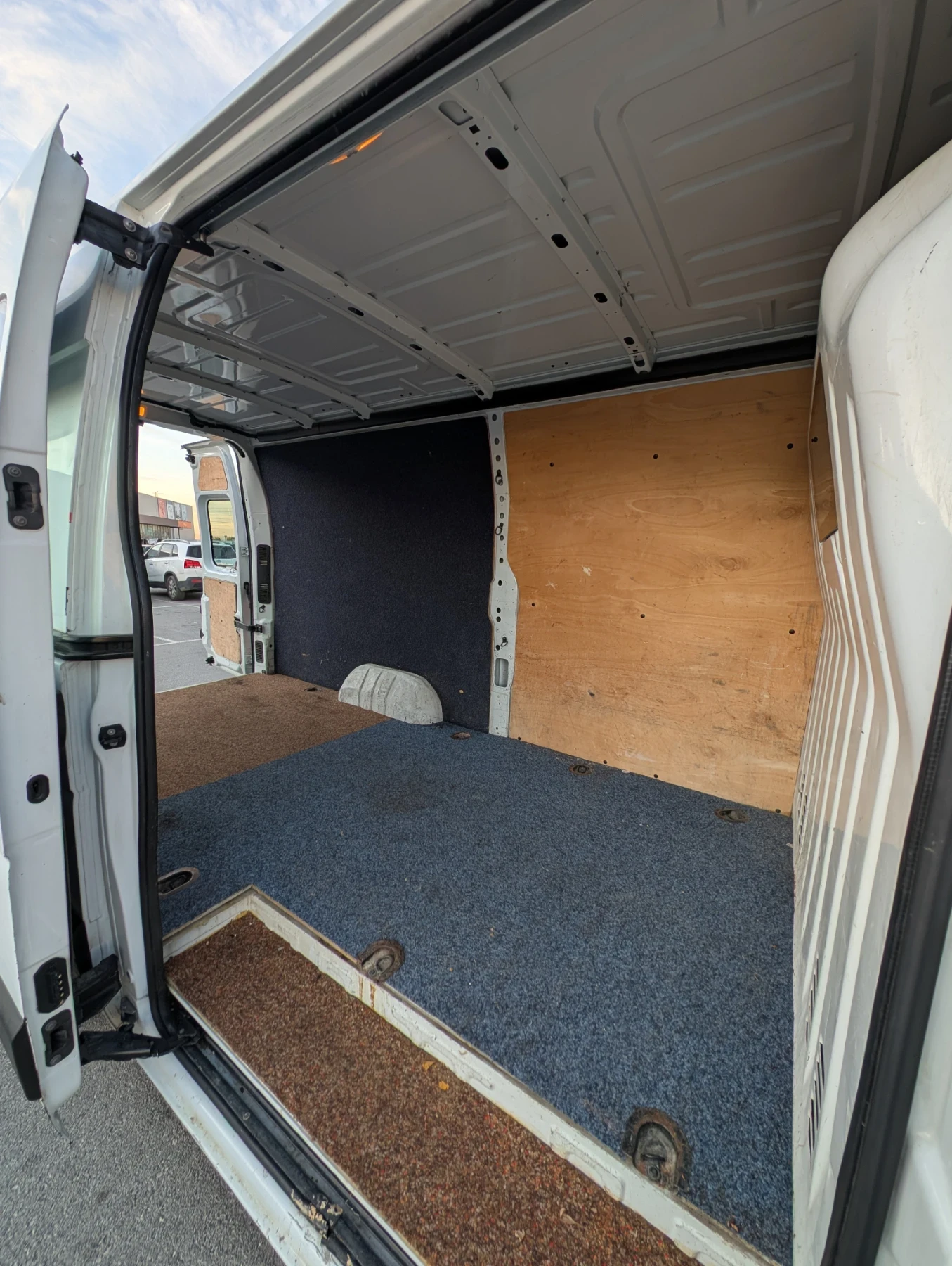 Renault Master T35 dci150 MAXI  - изображение 6