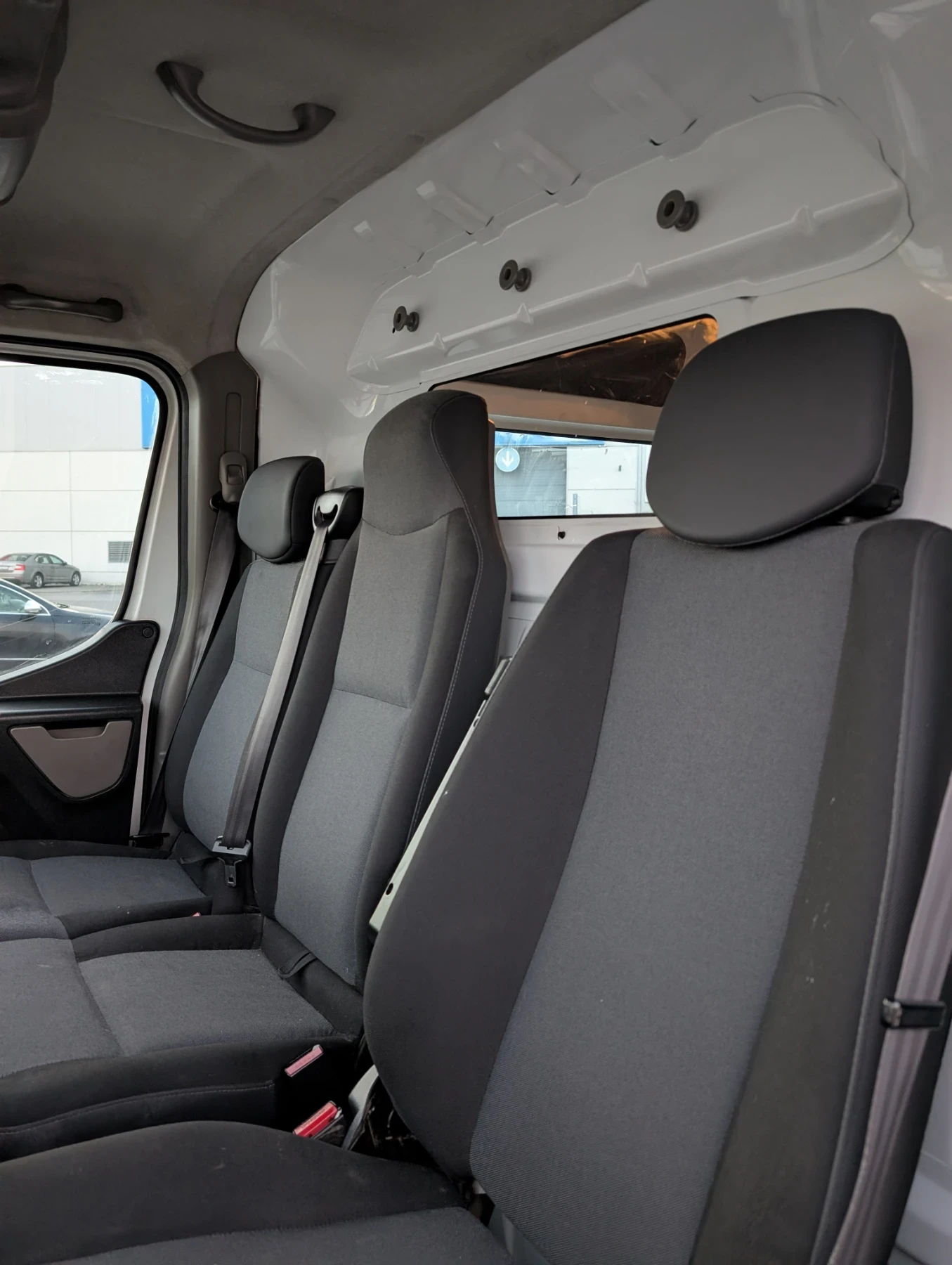 Renault Master T35 dci150 MAXI  - изображение 10