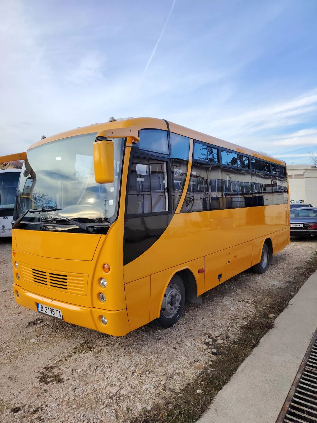 Iveco Classic Otoyol E 27.14 | Mobile.bg � ����������� 4