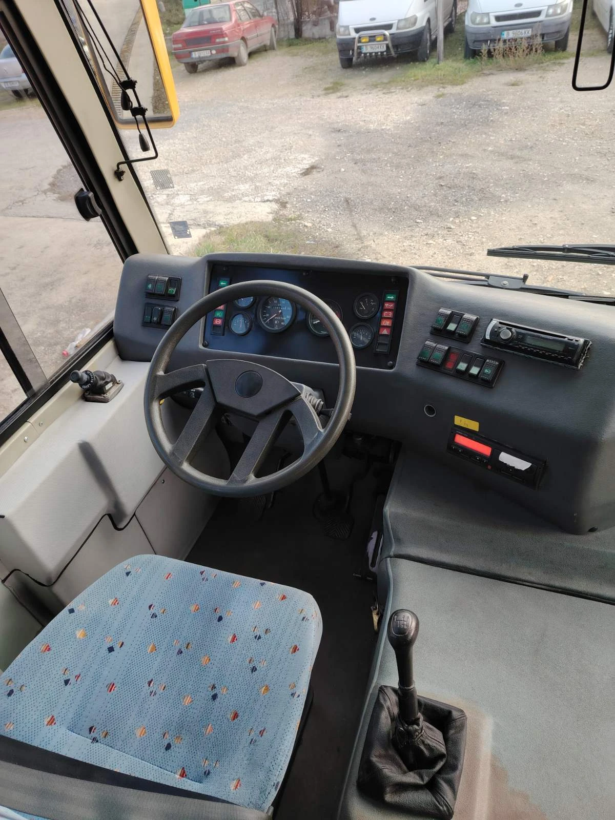 Iveco Classic Otoyol E 27.14 | Mobile.bg � ����������� 8