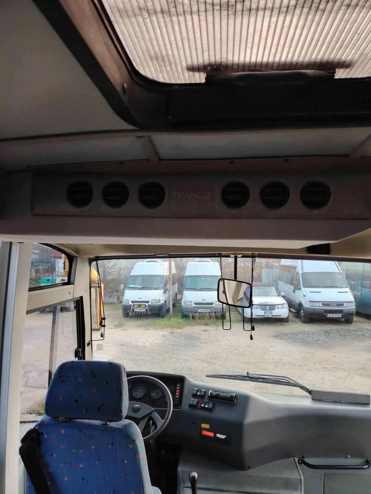 Iveco Classic Otoyol E 27.14 | Mobile.bg � ����������� 11