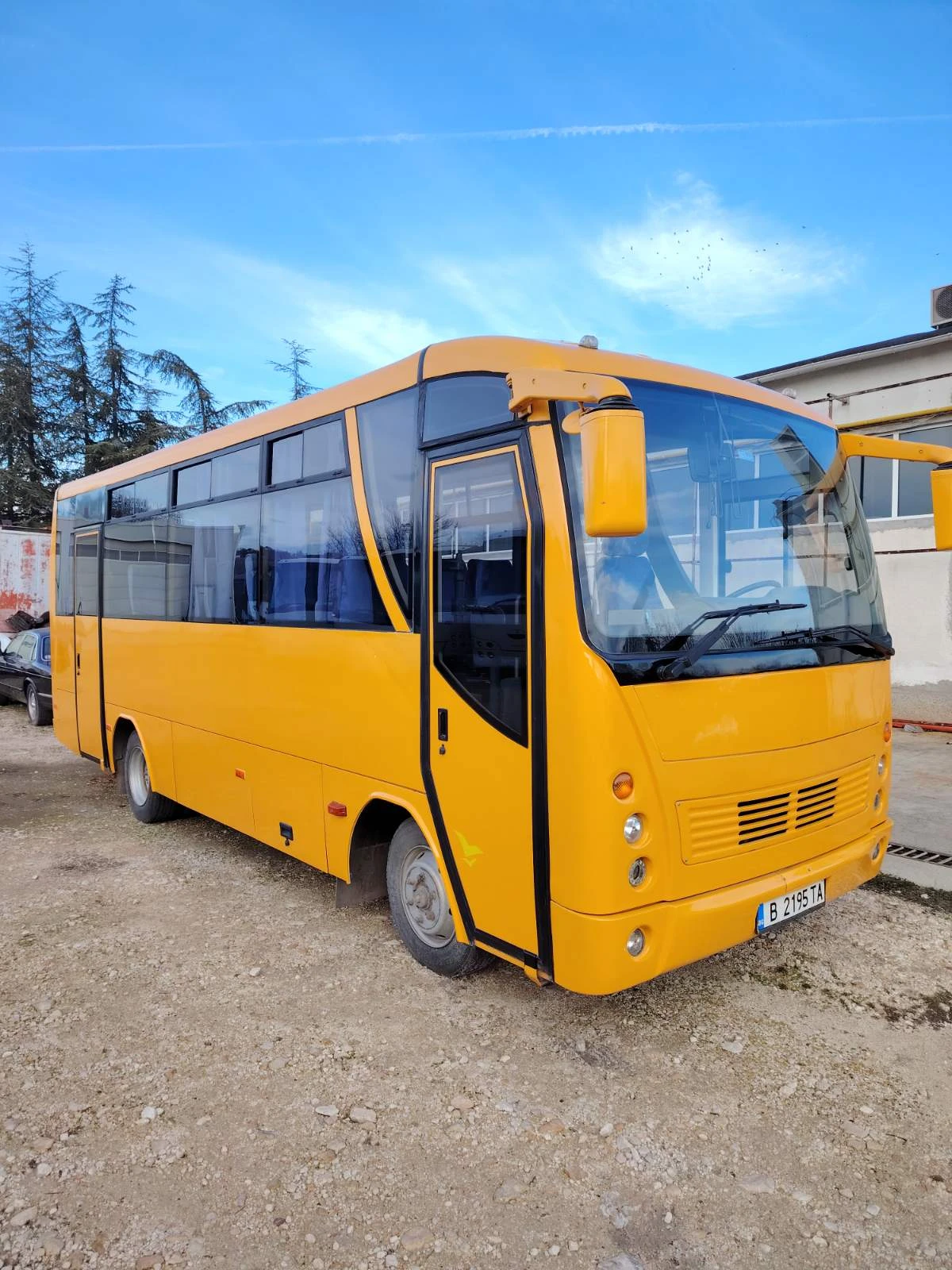 Iveco Classic Otoyol E 27.14 | Mobile.bg � ����������� 1
