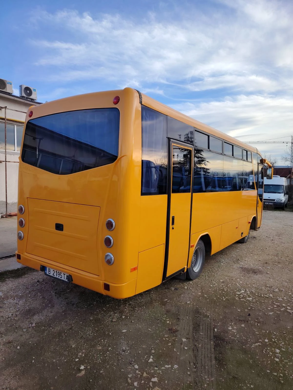Iveco Classic Otoyol E 27.14 | Mobile.bg � ����������� 5