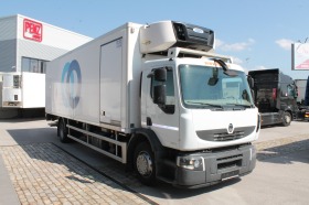 Renault Premium 8, 70м - БИ-ТЕМП, снимка 7 - Камиони - 41892150