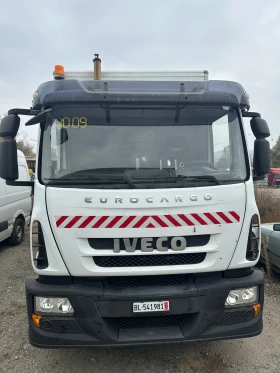 Iveco Eurocargo 140Е25, снимка 14