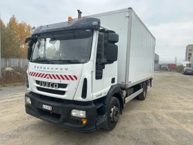 Iveco Eurocargo 140Е25, снимка 1