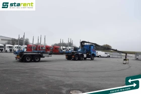 Mercedes-Benz Arocs LKW25047 | Mobile.bg    11