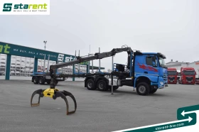 Mercedes-Benz Arocs LKW25047 | Mobile.bg    10