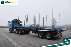 Mercedes-Benz Arocs LKW25047 | Mobile.bg    8