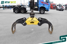 Mercedes-Benz Arocs LKW25047 | Mobile.bg    13