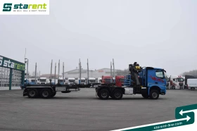 Mercedes-Benz Arocs LKW25047 | Mobile.bg    5